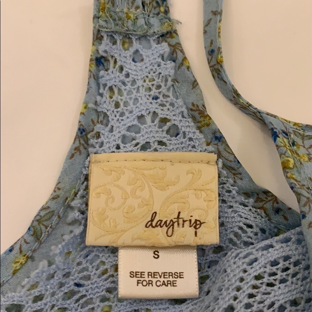 Tank Top - Picture 7 of 7